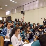 Parlamento Jovem Plenária – Regional 2017 – Pouso Alegre