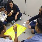 Projeto Parlamento Jovem – oficina 2017