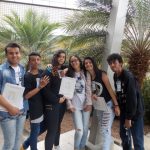 Parlamento Jovem Plenária – Regional 2017 – Pouso Alegre