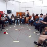Projeto Parlamento Jovem – oficina 1 2017