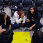Projeto Parlamento Jovem – oficina 2017