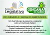 A Gincana do Saber Municipal está com inscrições abertas