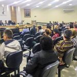 Câmara instaura Comissão de Estudos de Ética e Decoro Parlamentar  (16.04.2018)