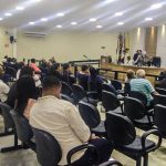 Câmara instaura Comissão de Estudos de Ética e Decoro Parlamentar 2 (16.04.2018)