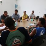 Comissão da Câmara promove reunião com sociedade civil e Prefeitura (23.04)