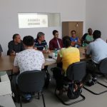 Associações e clubes de São Lourenço apresentam demandas (23.04)