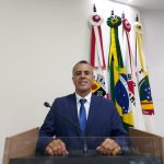 Marcelo Ribeiro de Oliveira – vice eleito