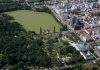 São Lourenço poderá ser uma “Cidade-Esponja”