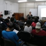 Oficina de formação política (2)