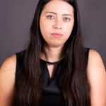 Vereadora Marisol Gomes