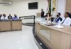 Câmara debate educação, saúde e correção salarial na segunda sessão ordinária do ano