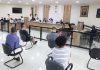 Câmara realiza terceira sessão ordinária do ano: saiba mais