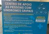 R$90 mil devolvidos pela Câmara foram aplicados na instalação de centro de combate à COVID, informa Prefeitura