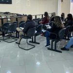 Capacitação destaque