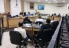 Vereadores analisam orçamento da cidade: previsão do ano que vem é de R$ 202 milhões