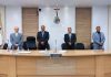 Câmara elege nova Mesa Diretora