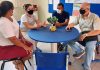 Comissão de Educação visita instituições de ensino municipais e avalia retorno às aulas