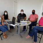 reuniao comissao saude