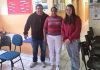 Comissão de Saúde da Câmara de São Lourenço visita Unidades Básicas de Saúde