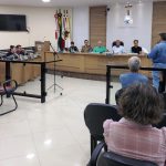 Reunião bicletas 2