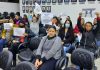 Câmara rejeita projeto que municipaliza a Escola Estadual Eurípedes Prazeres