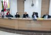 AVEMAG: Câmara sedia congresso de vereadores e São Lourenço compõe nova Mesa Diretora