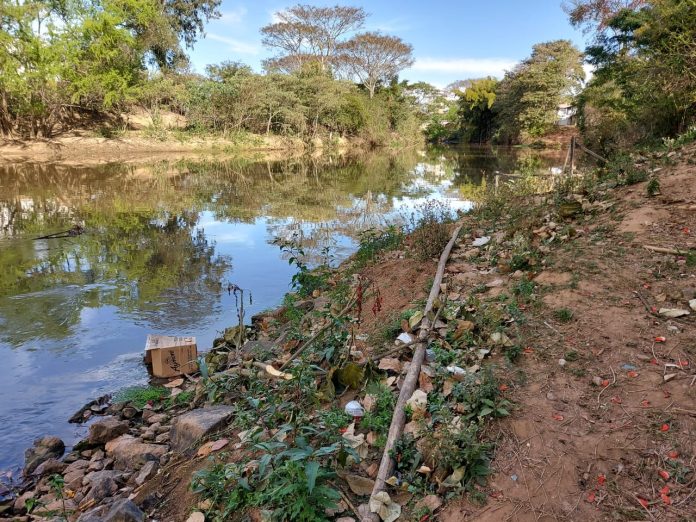Rio Verde