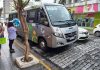 Propaganda nos ônibus: Câmara estuda projeto de custeio parcial do transporte coletivo