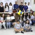 Gincana do Saber Mirim Municipal 2022