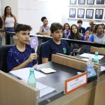 Gincana do Saber 2022