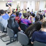 Gincana do Saber Municipal 2022
