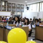 Gincana do Saber Municipal 2022