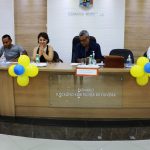 Gincana do Saber Municipal 2022