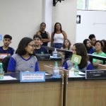 Gincana do Saber Mirim Municipal 2022
