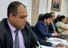 Câmara vota pelo arquivamento do processo contra Walter José Lessa