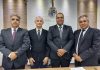Nova Mesa Diretora é eleita para 2023