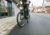 Câmara regulamenta o trânsito de bicicletas nas ruas de São Lourenço