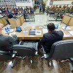 Sessão ordinária do dia 24 de abril de 2023 site