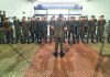 Câmara aprova bolsa de R$500 para atiradores do serviço militar obrigatório
