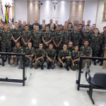 Tiro de Guerra 3P