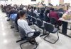 Parlamento Jovem de Minas é lançado em São Lourenço
