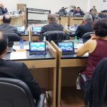 Sessão do dia 12 de maio