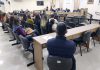 Municipalização da Eurípedes Prazeres: veja como foi o debate na Câmara