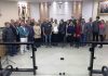 Câmara entrega Moções de Congratulações: uma deles a seu Darcy Marcelino da Silva