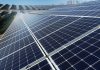 Câmara analisa se recurso de saneamento poderá ser usado para usina solar
