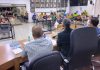 Câmara ouve população sobre uso do fundo municipal de saneamento