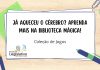 Jogo: Aprendendo com a forca