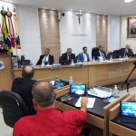 Vereador Marcelo de Oliveira fala sobre os pareceres do projeto