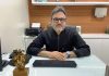 Câmara entrega Título de Cidadão Honorário ao cardiologista Luiz Fernando de Oliveira