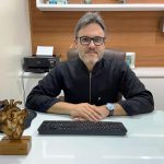 Dr. Luiz Fernando, médico cardiologista é homenageado com título de cidadão de São Lourenço